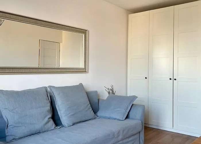 Gasthof Halby Grzybowska 5 *