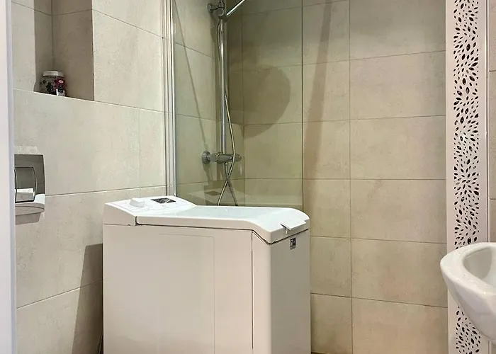 Halby Grzybowska 5 Gasthof