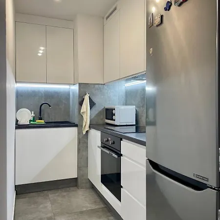 Halby Grzybowska 5 Vendégház