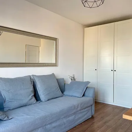 Gasthuis Halby Grzybowska 5 *