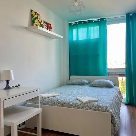 Guest house Halby Grzybowska 5 Warsaw
