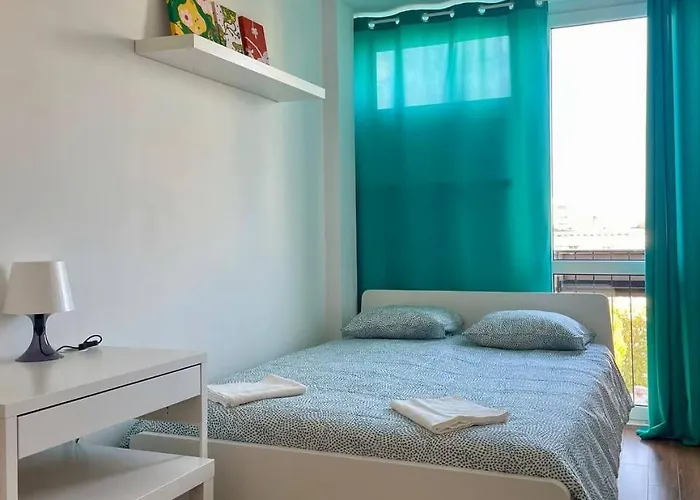 Penzion Halby Grzybowska 5 Varšava